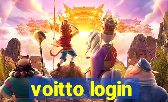 voitto login